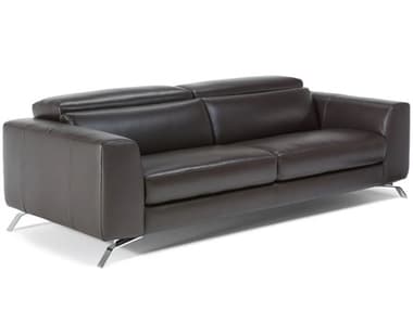 Natuzzi Editions Pensiero Power Reclining Sofa NTZB795346