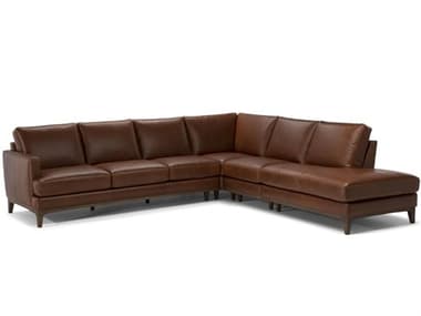 Natuzzi Editions Nostalgia Left Arm Facing Loveseat NTZB970016011001073