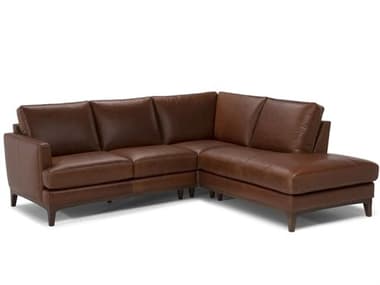 Natuzzi Editions Nostalgia Left Arm Facing Loveseat NTZB970016011073