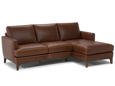 Natuzzi Editions Nostalgia Left Arm Facing Loveseat NTZB970016049