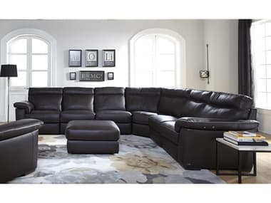 Natuzzi Editions Brivido Sectional Sofa NTZBRIVIDOSECLNGSET2