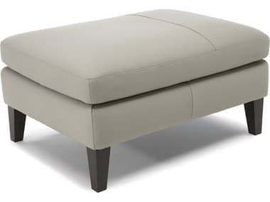 Natuzzi Editions Quiete Large Ottoman NTZC009100