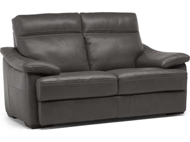 Natuzzi Editions Pazienza Loveseat NTZC012005