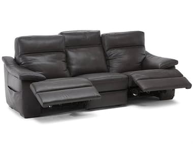 Natuzzi Editions Pazienza Sofa Power Recliner (Second Option) NTZC012355