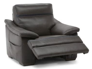 Natuzzi Editions Pazienza Triple Motion Armchair NTZC012N54