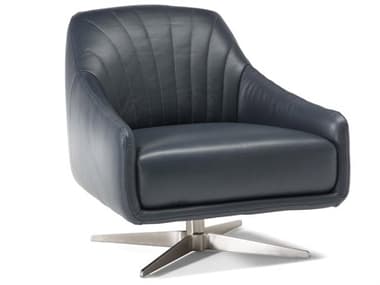 Natuzzi Editions Felicita Swivel Accent Chair NTZC014066