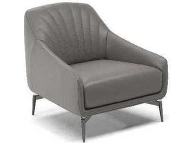Natuzzi Editions Felicita 30" Fabric Accent Chair NTZC014233