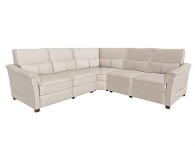 Natuzzi Editions Astuzia Reclining Sectional Sofa NTZC068N50N38N076001002