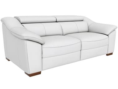 Natuzzi Editions Emozione Loveseat NTZC072005