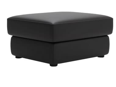 Natuzzi Editions Emozione Ottoman NTZC072010