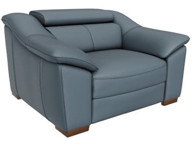 Natuzzi Editions Emozione Power Reclining Armchair NTZC072154