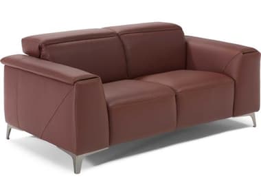 Natuzzi Editions Trionfo Trionfo Loveseat with Triple Motion Power Reclining (Disassembled) NTZC074M93