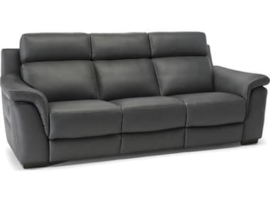 Natuzzi Editions Brave Sofa Power Recliner NTZC103355