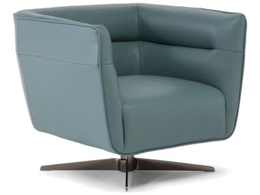 Natuzzi Editions Spiritosa Swivel Chair NTZC117066