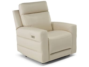 Natuzzi Editions Benevolo Power Reclining Armchair (Second Option) NTZC121454