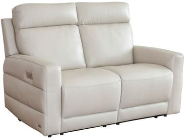 Natuzzi Editions Benevolo Power Reclining Loveseat NTZC121V93