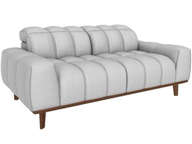 Natuzzi Editions Autentico Loveseat NTZC141005