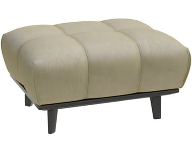 Natuzzi Editions Autentico Large Ottoman NTZC141100