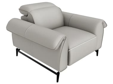 Natuzzi Editions Leggiadro Armchair NTZC143003