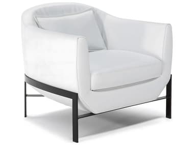 Natuzzi Editions Poli Armchair NTZC196003