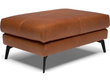 Natuzzi Editions Wessex Large Ottoman NTZC198100