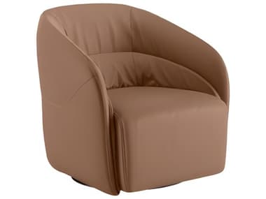 Natuzzi Editions Botao Swivel Chair NTZC218066