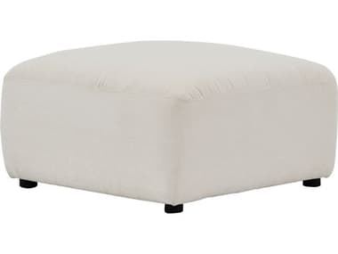 Natuzzi Editions Lake Large Ottoman NTZC239100