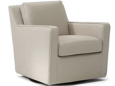 Natuzzi Editions Inside Swivel Chair NTZC245066