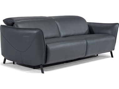 Natuzzi Editions Lima Loveseat and a Half NTZC267088