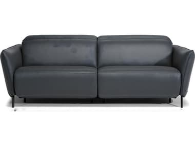 Natuzzi Editions Lima Loveseat and a Half NTZC267088