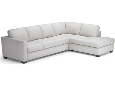 Natuzzi Editions Cesare Sectional Sofa NTZCESARESECSET