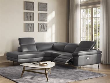 Natuzzi Editions Coro Sectional Sofa NTZCOROSECSET