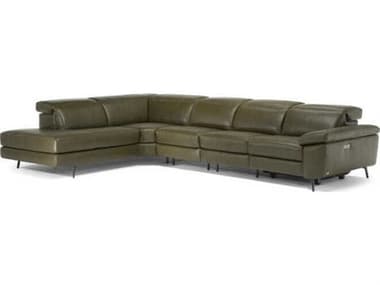 Natuzzi Editions Coro Sectional Sofa NTZCOROSECSET10