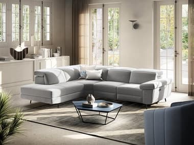 Natuzzi Editions Coro Sectional Sofa NTZCOROSECSET3