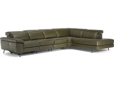 Natuzzi Editions Coro Sectional Sofa NTZCOROSECSET6