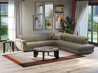 Natuzzi Editions Curioso Sectional Sofa NTZCURIOSOSECSET