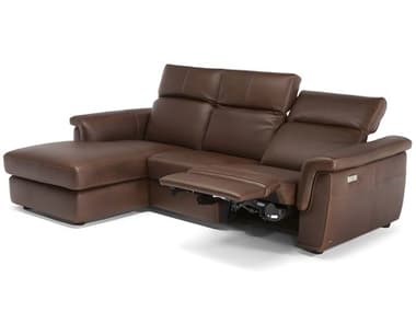 Natuzzi Editions Curioso Sectional Sofa NTZCURIOSOSECSET2