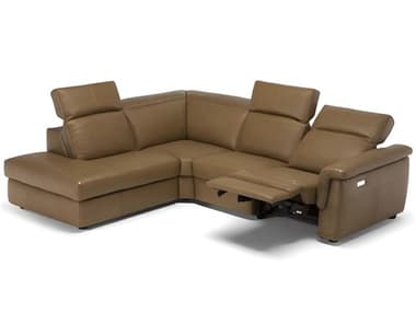 Natuzzi Editions Curioso Sectional Sofa NTZCURIOSOSECSET3