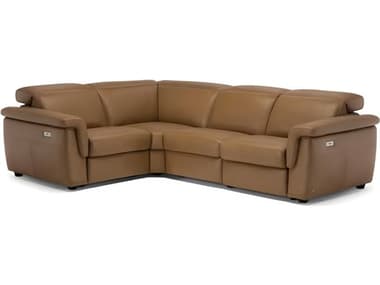 Natuzzi Editions Curioso Sectional Sofa NTZCURIOSOSECSET4