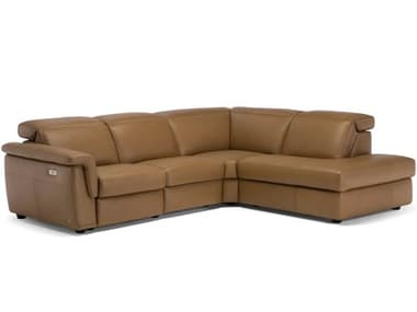 Natuzzi Editions Curioso Sectional Sofa NTZCURIOSOSECSET5