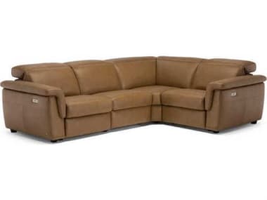 Natuzzi Editions Curioso Sectional Sofa NTZCURIOSOSECSET6