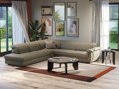 Natuzzi Editions Curioso Sectional Sofa NTZCURIOSOSECSET7