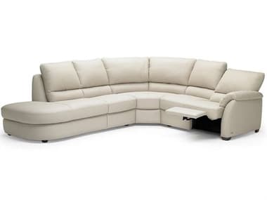 Natuzzi Editions Donato Sectional Sofa NTZDONATOSECSET