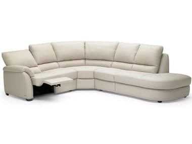 Natuzzi Editions Donato Sectional Sofa NTZDONATOSECSET2