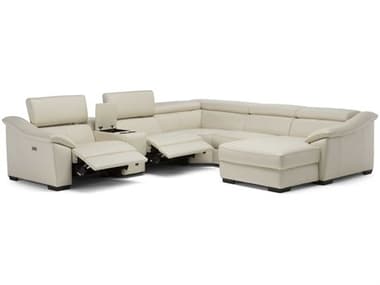 Natuzzi Editions Emozione Sectional Sofa NTZEMOZIONESECSET2