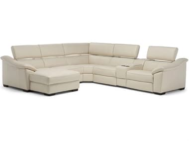 Natuzzi Editions Emozione Sectional Sofa NTZEMOZIONESECSET3