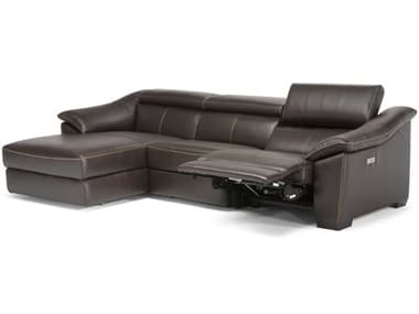 Natuzzi Editions Emozione Sectional Sofa NTZEMOZIONESECSET4