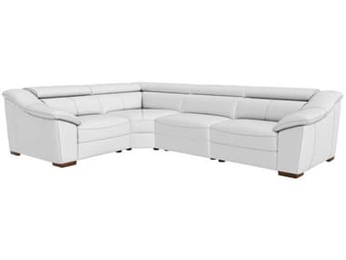 Natuzzi Editions Emozione Sectional Sofa NTZEMOZIONESECSET6