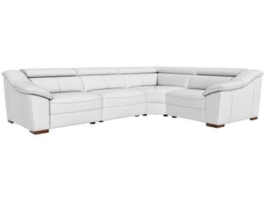 Natuzzi Editions Emozione Sectional Sofa NTZEMOZIONESECSET8