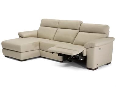 Natuzzi Editions Estremo Sectional Sofa NTZESTREMOSECSET